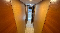 2014 CUSTOM TRAWLER STEEL 21M - Thumbnail Image
