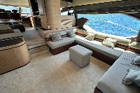 2010 AZIMUT 70 - Immagine Miniatura