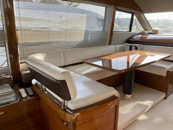 2013 PRINCESS 56