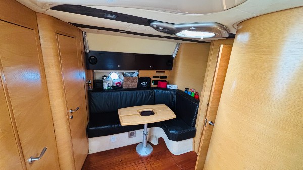 CRANCHI MEDITERRANEE 43