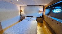2009 PRINCESS 85 - Immagine Miniatura