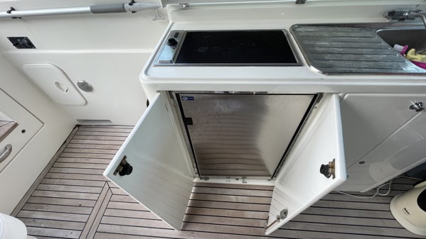 1994-2008 REFIT RIZZARDI 40 CR DAY