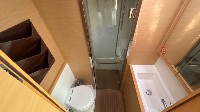 2015 LAGOON 560 S2 - Küçük Resim
