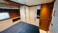 2016 SANLORENZO SL86 - Immagine Miniatura