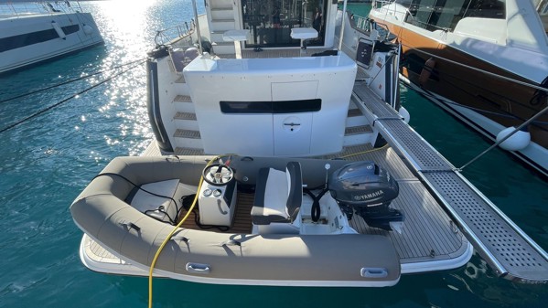 2022 SIRENA 58