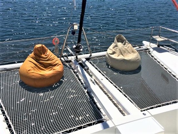 2007 LAGOON 440