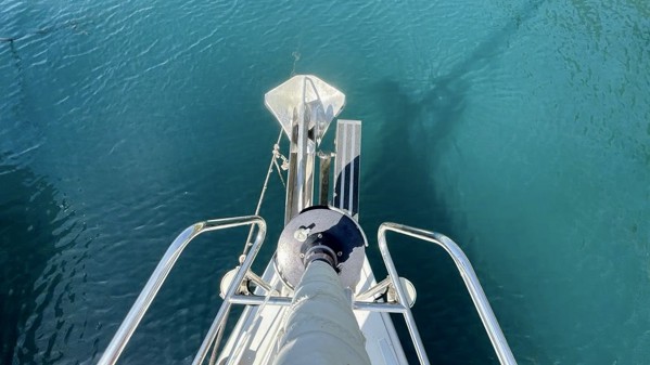 2016 BENETEAU OCEANIS 45