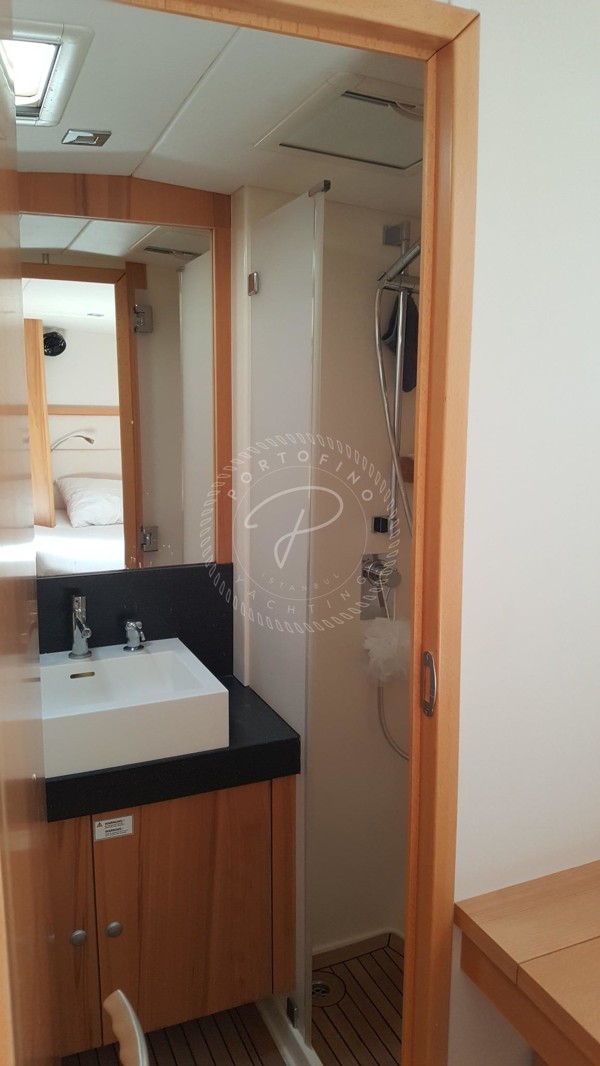 2012 HANSE 630