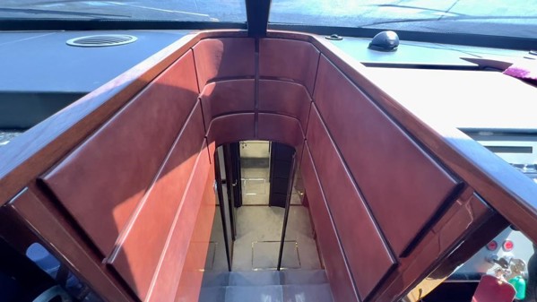 2008 FAIRLINE SQUADRON 68