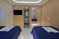 2025 LUXURY GULET 42 M - Küçük Resim