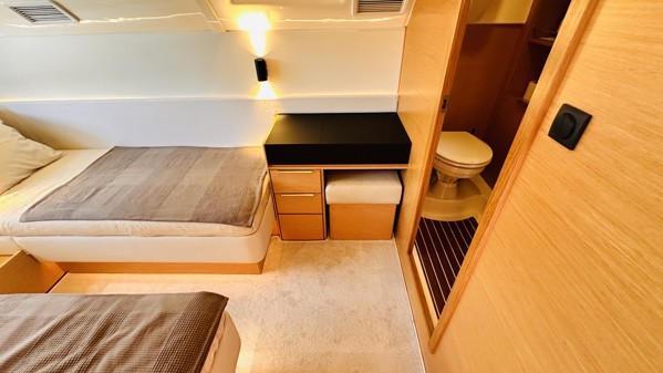 2016 BAVARIA SPORT 450