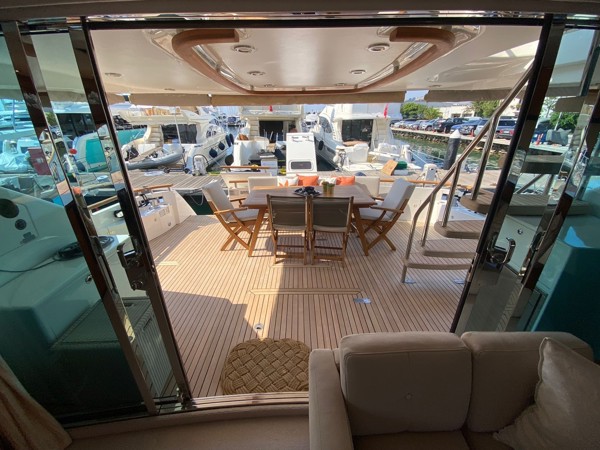 2011 FAIRLINE SQUADRON 78