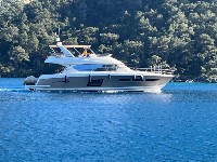 2012 PRESTIGE 60 FLY - Küçük Resim