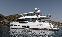 2024 SIRENA 78 - Küçük Resim
