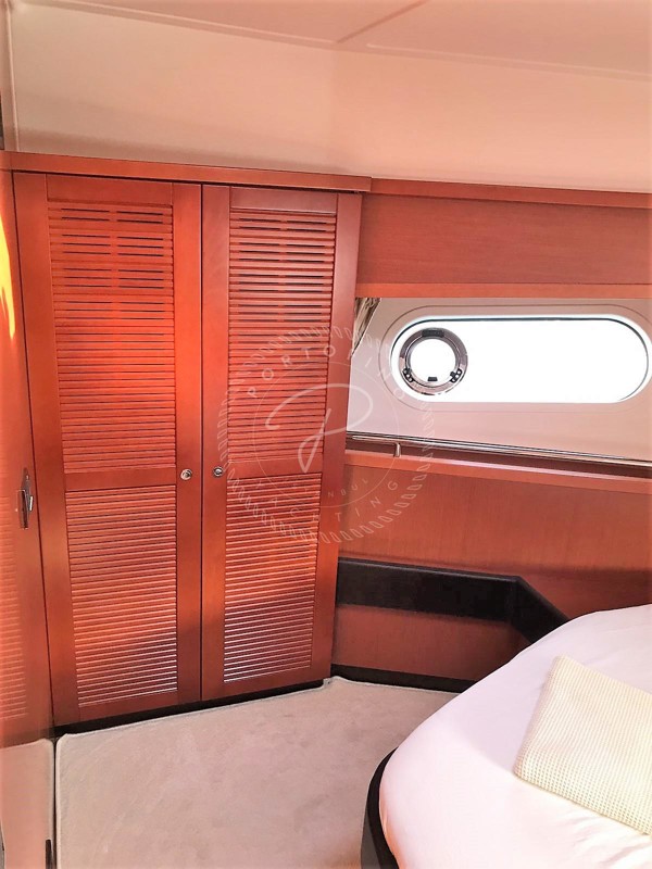 2014 BENETEAU SWIFT TRAWLER 50