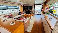 2016 SANLORENZO SL86 - Immagine Miniatura