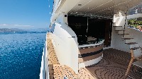 2009 PRINCESS 85 - Immagine Miniatura