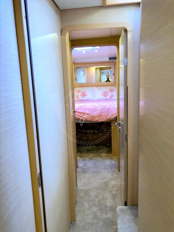 2011 LAGOON 450