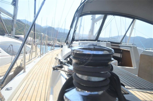 2016 JEANNEAU 54
