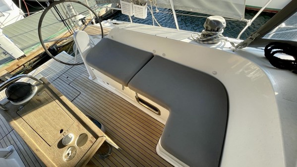 2014 BAVARIA 46 CRUISER