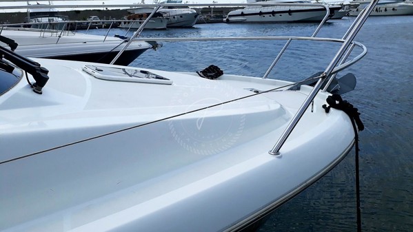 2015 JEANNEAU NC 9