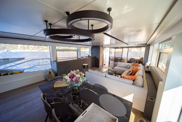 2023 MOTOR YACHT 26 M 