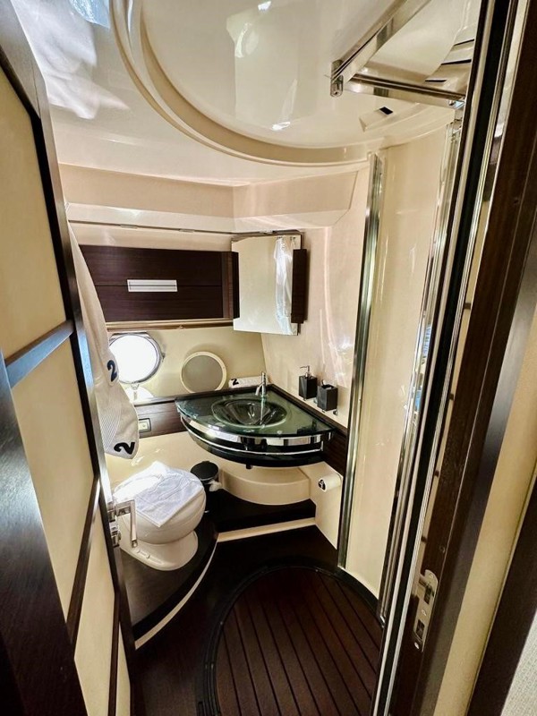 2012 AZIMUT 62S