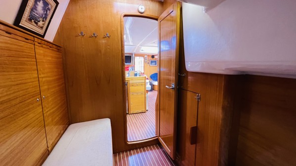 2008 BAVARIA VISION 50