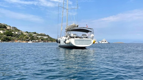 2017 HANSE 455