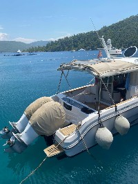 RANIERI CLF 30 - Küçük Resim