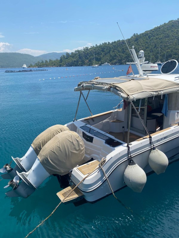 RANIERI CLF 30
