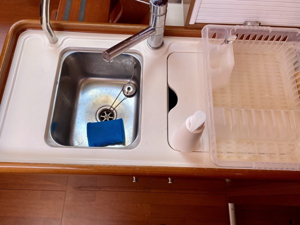 2009 BENETEAU OCEANIS 50