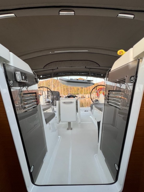 2023 JEANNEAU SUN ODYSSEY 440