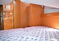 2013 JEANNEAU SUN ODYSSEY 509 15 M - Immagine Miniatura