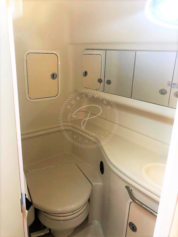 2006 SEA RAY 355 SUNDANCER
