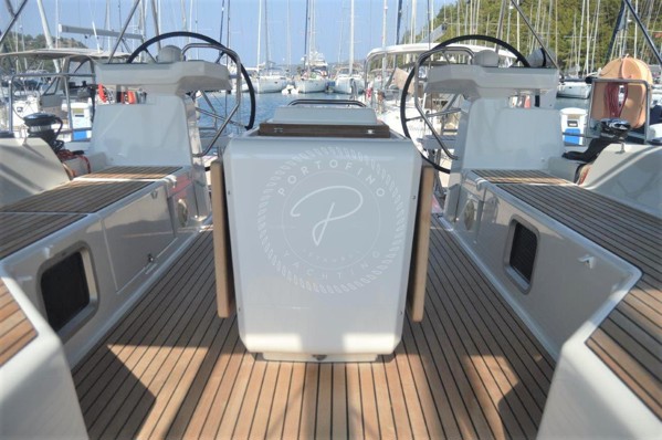 2016 JEANNEAU 54