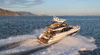 2026 FAIRLINE SQUADRON 58 - Immagine Miniatura