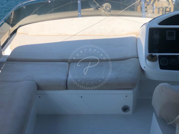 2011 SUNSEEKER MANHATTAN 63
