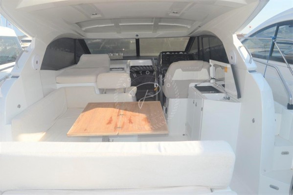 2016 JEANNEAU LEADER 36