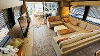 2012 FERRETTI 720 FLY - Immagine Miniatura