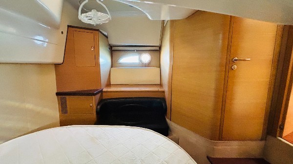 CRANCHI MEDITERRANEE 43