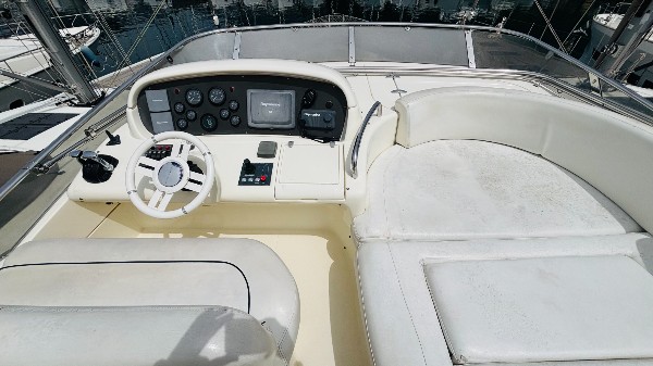 2006 AZIMUT 62