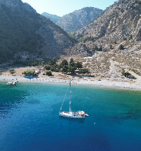 2013 JEANNEAU SUN ODYSSEY 509 15 M - Immagine Miniatura