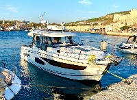 2021 JEANNEAU MERRY FISHER 1095 - Thumbnail Image