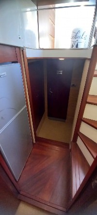 2007 CUSTOM TRAWLER 14.80M - Küçük Resim