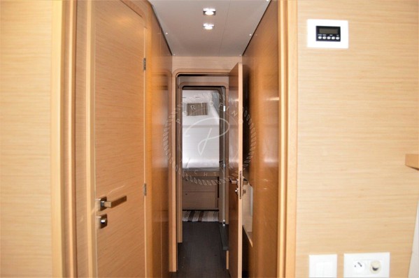 2014 LAGOON 450 F
