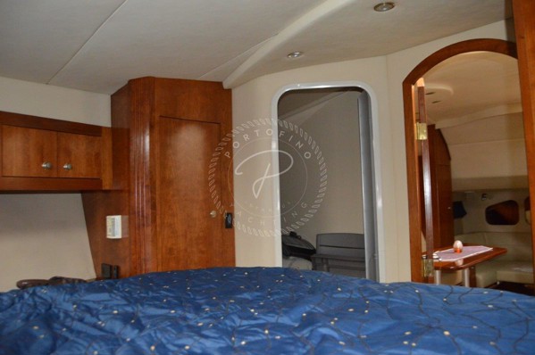 2005 CRUISERS YACHTS 400