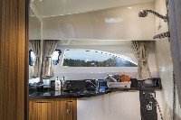 2026 MAREX 310 SUN CRUISER - Küçük Resim