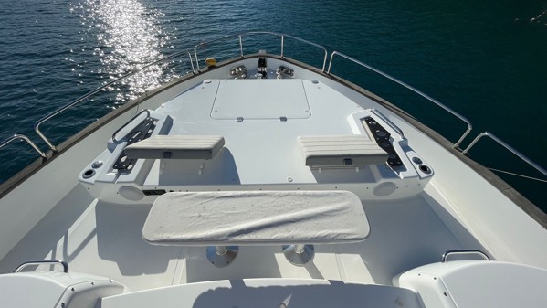 2022 SIRENA 58