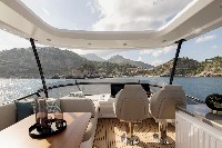 2026 AZIMUT MAGELLANO 60 - Küçük Resim